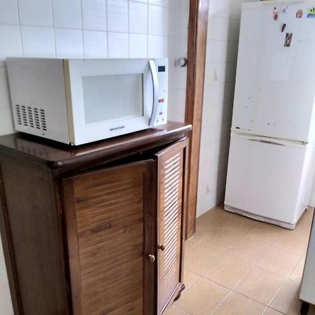 Apartamento Campos Do Jordao Dış mekan fotoğraf