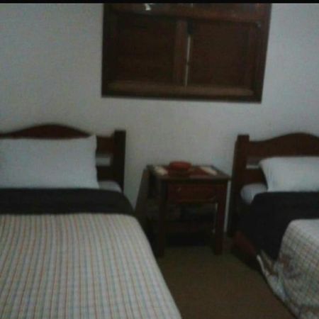 Apartamento Campos Do Jordao Dış mekan fotoğraf