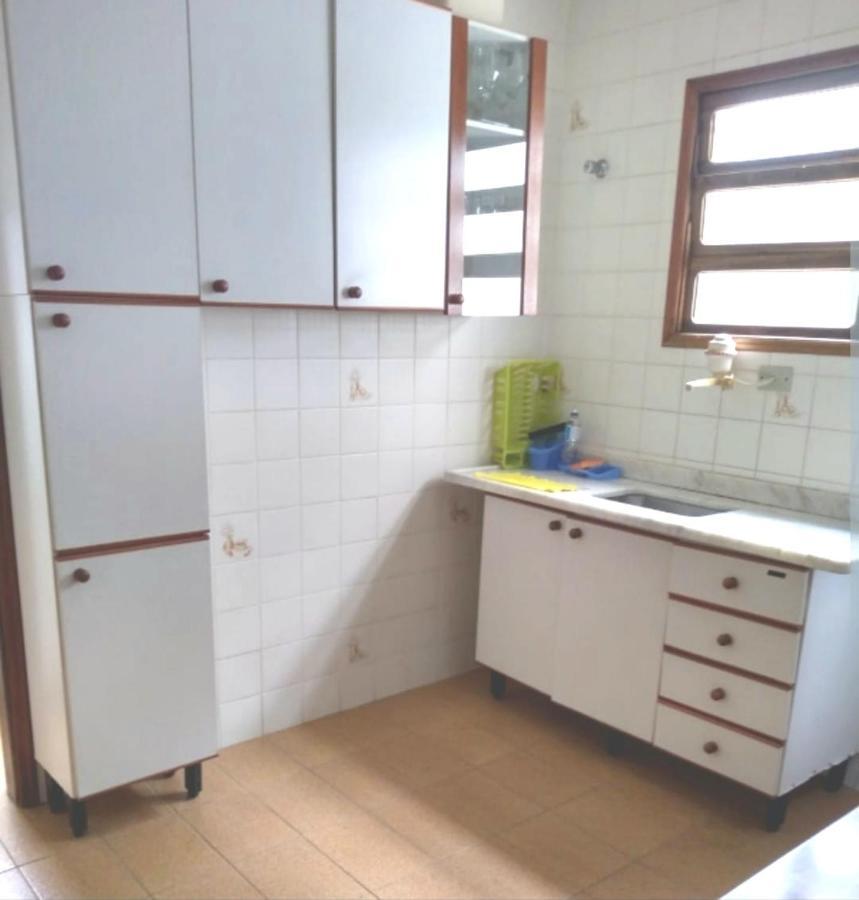 Apartamento Campos Do Jordao Dış mekan fotoğraf