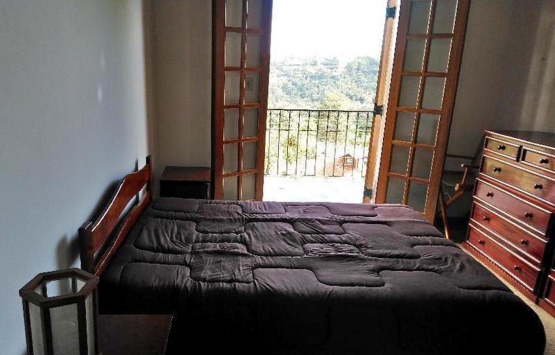 Apartamento Campos Do Jordao Dış mekan fotoğraf