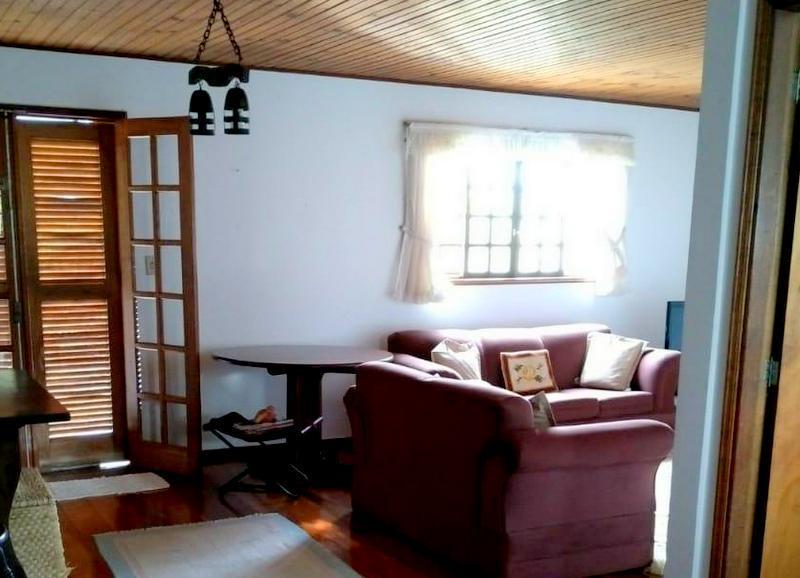 Apartamento Campos Do Jordao Dış mekan fotoğraf
