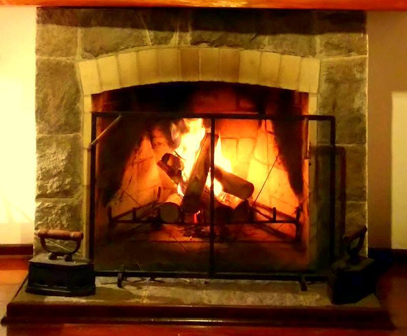 Apartamento Campos Do Jordao Dış mekan fotoğraf